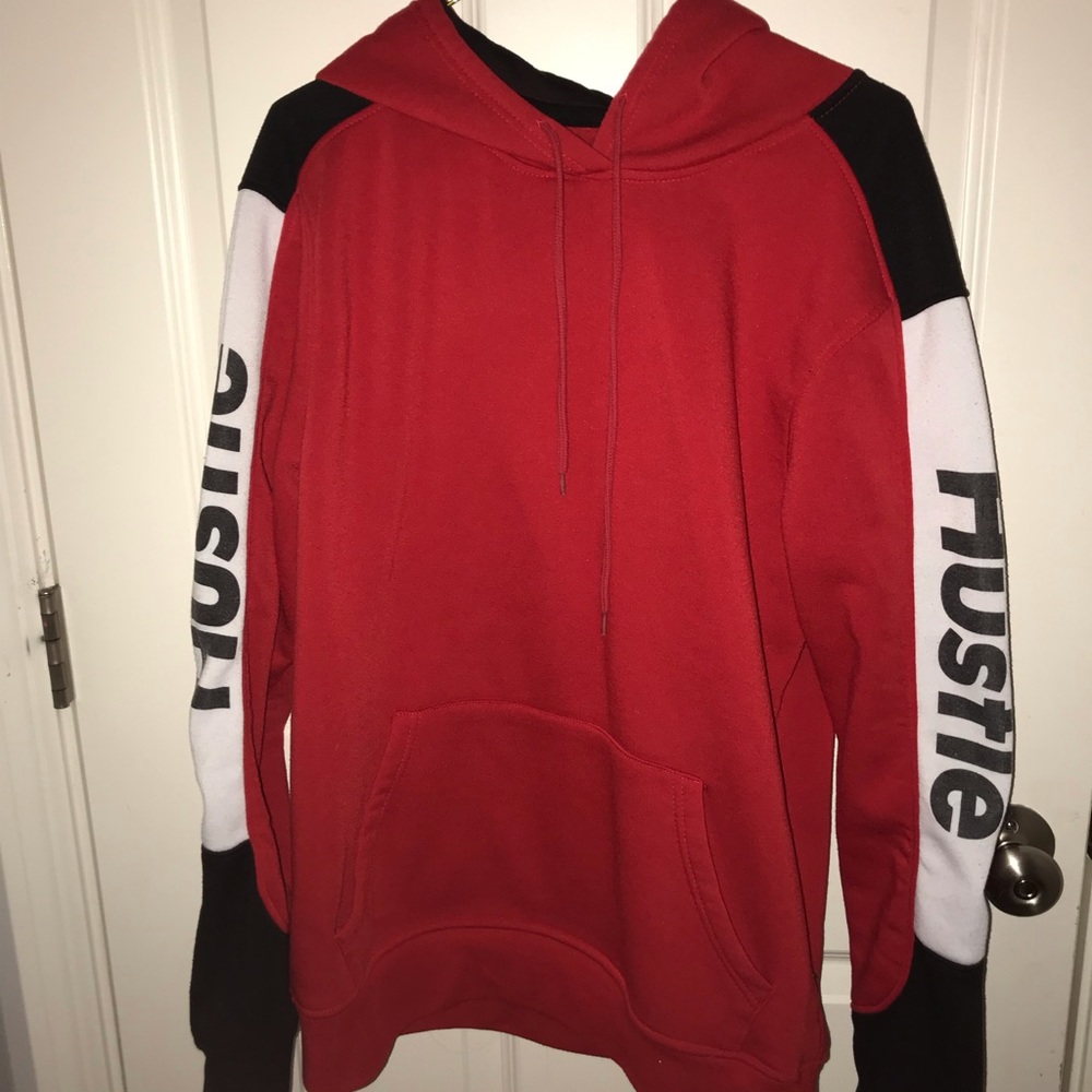 Sweatshirt - Picture 2 of 2